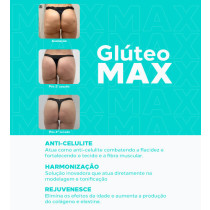 GLUTEO MAX - 5 sessões